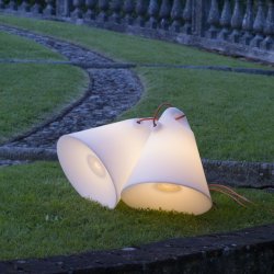 Trilly Udendrs Pendel - 45 - Martinelli Luce