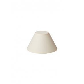 Emma Casa 23 - Lampeskrm - Creme - Nielsen Light