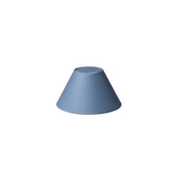 Emma Casa 23 - Lampesk�rm - Cerulean bl� - Nielsen Light