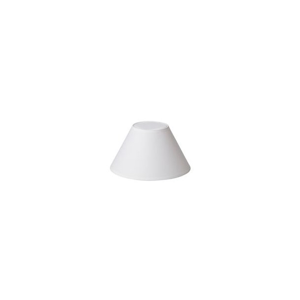 Emma Casa 23 - Lampeskrm - Hvid - Nielsen Light