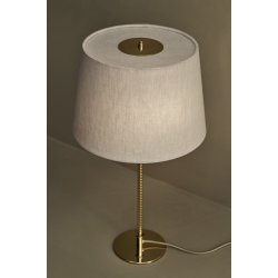 9205 Bordlampe -  Kanvas - GUBI