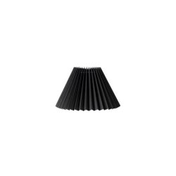 Emma Hacienda 24 - Sort - Nielsen Light