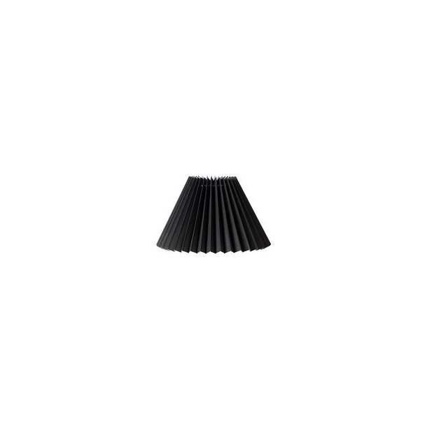 Emma Hacienda 24 - Sort - Nielsen Light