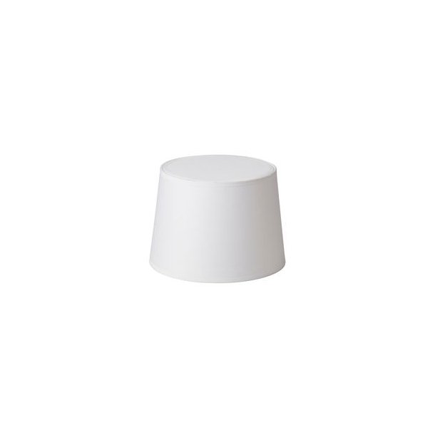 Emma Cabana 24 - Hvid - Nielsen Light