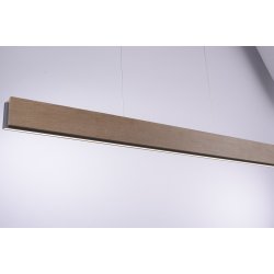 Palma Langbordspendel - Tr - Neuhaus