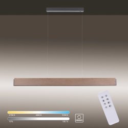 Palma Langbordspendel - Tr - Neuhaus