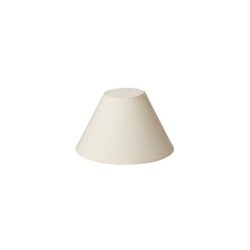 Emma Casa 25 - Lampesk�rm - Creme - Nielsen Light