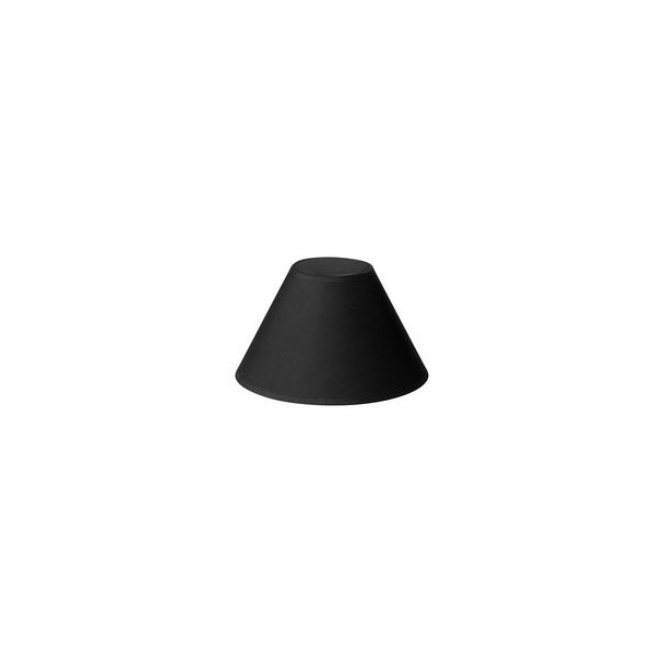 Lampeskrm Emma Casa 25 - Sort - Nielsen Light