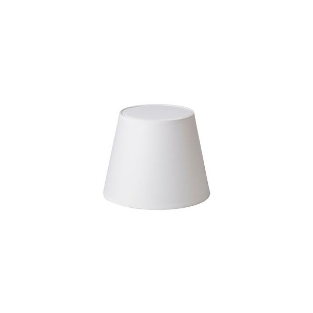 Emma Domus 25 - Hvid - Nielsen Light