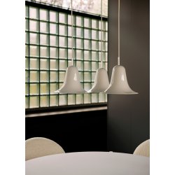 Pantop Pendel 23 - Cream White - Verpan