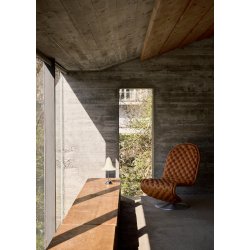 Pantop Bordlampe 23 - Cream White - Verpan