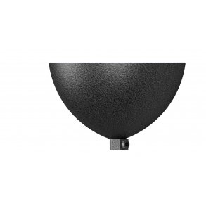 Baldakin - Sort - Belid