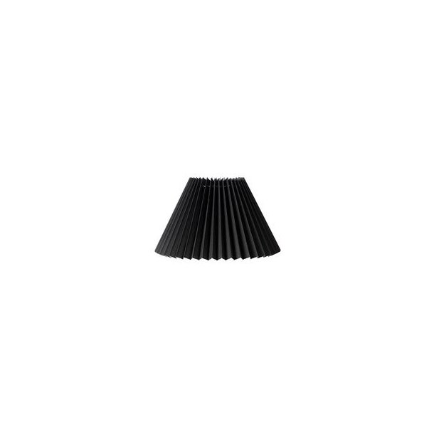 Emma Hacienda 26 - Sort - Nielsen Light