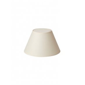 Emma Casa 27 - Lampeskrm - Creme - Nielsen Light