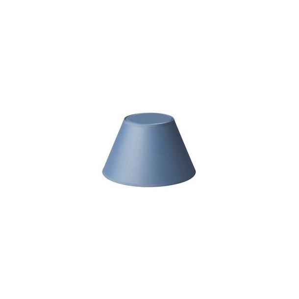 Emma Casa 27 - Lampeskrm - Cerulean bl - Nielsen Light