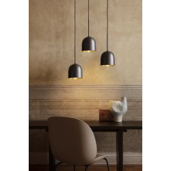 Howard Pendel �16 - Gunmetal - GUBI