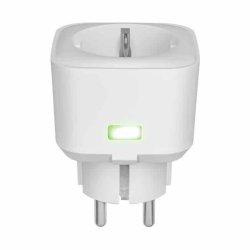Stikkontakt - Smart - ZigBee - Dgnur - Timer - GN