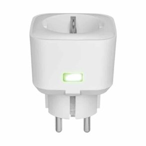 Stikkontakt - Smart - ZigBee - D�gnur - Timer - GN