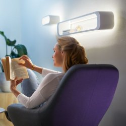 Wiz LED Strip Startst 2 Meter - Wiz