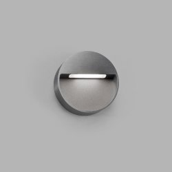 Serious LED v�glampe - 3 - Titanium - Light-Point