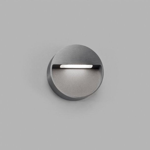 Serious LED v�glampe - 3 - Titanium - Light-Point