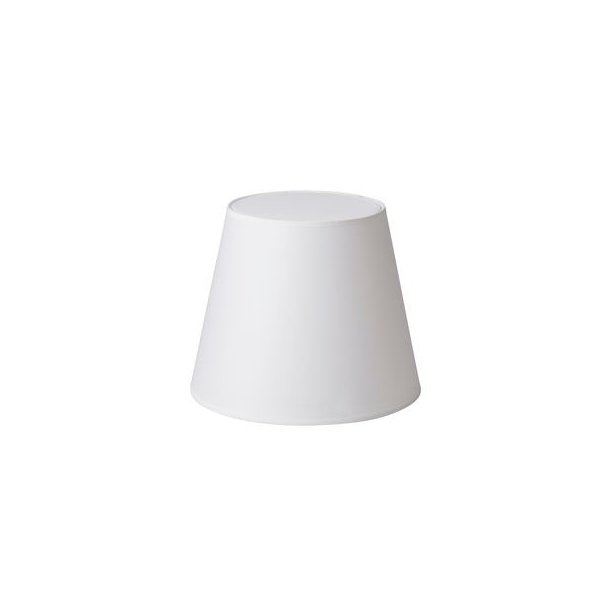 Emma Domus 30 - Hvid - Nielsen Light