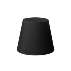 Emma Domus 30 - Sort - Nielsen Light