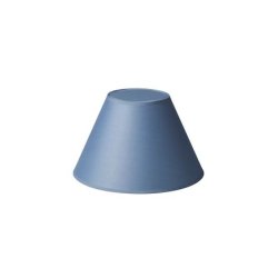 Emma Casa 30 - Lampesk�rm - Cerulean bl� - Nielsen Light