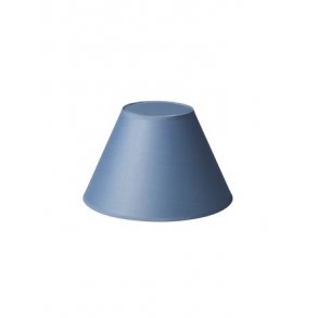 Emma Casa 30 - Lampeskrm - Cerulean bl - Nielsen Light