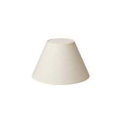 Emma Casa 30 - Lampesk�rm - Creme - Nielsen Light