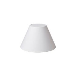 Emma Casa 30 - Lampesk�rm - Hvid - Nielsen Light