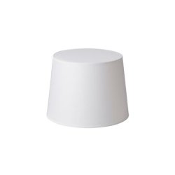 Emma Cabana 30 - Hvid - Nielsen Light