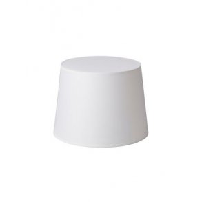 Emma Cabana 30 - Hvid - Nielsen Light