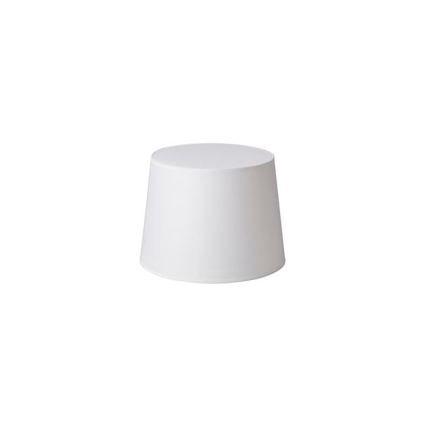 Emma Cabana 30 - Hvid - Nielsen Light