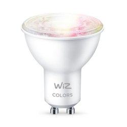 Wiz GU10 LED Pre - 345lm - Fuld Farve - Wiz