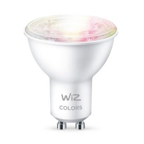 Wiz GU10 LED Pre - 345lm - Fuld Farve - Wiz
