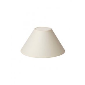Emma Casa 32 - Lampeskrm - Creme - Nielsen Light