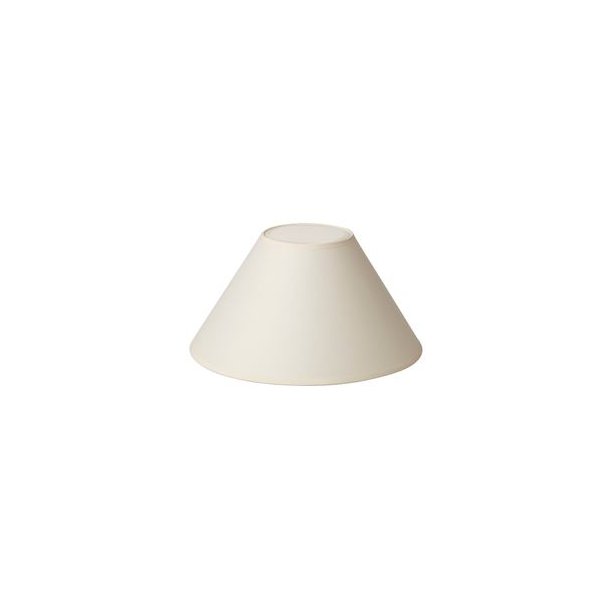 Lampeskrm Emma Casa 32 - Creme - Nielsen Light
