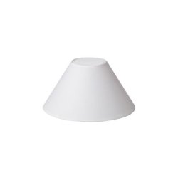 Emma Casa 32 - Lampesk�rm - Hvid - Nielsen Light