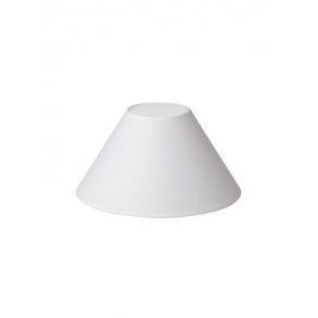 Emma Casa 32 - Lampeskrm - Hvid - Nielsen Light