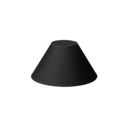 Emma Casa 32 - Lampesk�rm - Sort - Nielsen Light