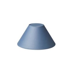 Emma Casa 32 - Lampesk�rm - Cerulean bl� - Nielsen Light