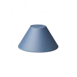 Emma Casa 32 - Lampeskrm - Cerulean bl - Nielsen Light