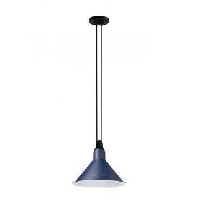 Lampe Gras 322-C - Bl - Pendel - DCW ditions Paris