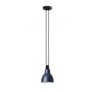 Lampe Gras 322-R - Bl - Pendel - DCW ditions Paris
