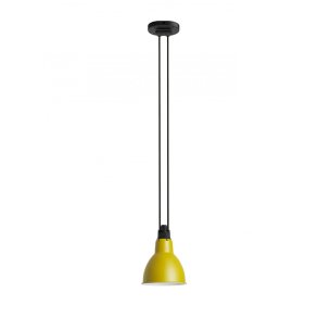 Lampe Gras 322-R - Gul - Pendel - DCW ditions Paris