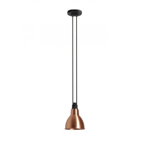 Lampe Gras 322-R - Kobber - Pendel - DCW ditions Paris