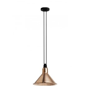 Lampe Gras 322-C - R Kobber - Pendel - DCW ditions Paris