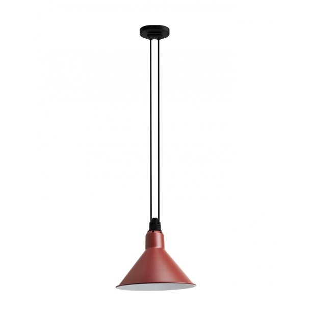 Lampe Gras 322-C - Rd - Pendel - DCW ditions Paris