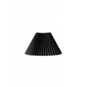 Emma Hacienda 33 - Sort - Nielsen Light